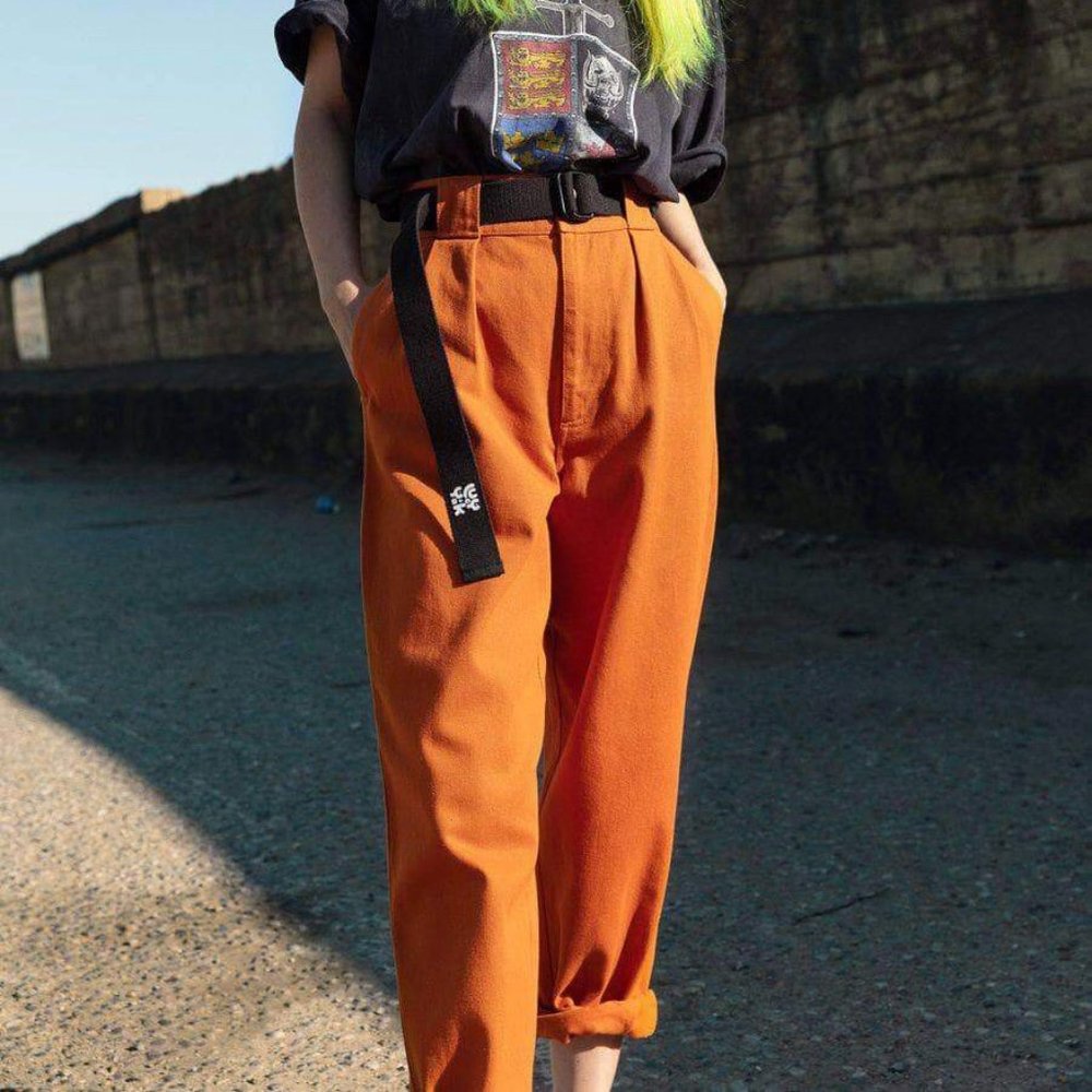 Lucy & Yak Addison Jeans